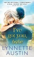 Cover: I've Got You, Babe - Sourcebooks Casablanca