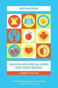 Cover: Starbrite Traveler - Starbrite Kids' Travel, LLC