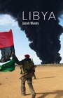 Cover: Libya - Polity Press