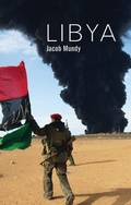 Cover: Libya - Polity Press