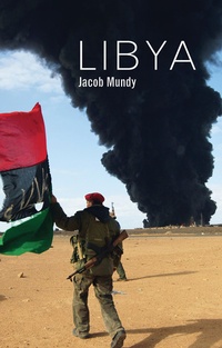 Enlarge image Cover: Libya - Polity Press
