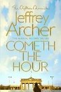 Cover: Cometh the Hour - Pan Books