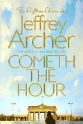 Cover: Cometh the Hour - Pan Books