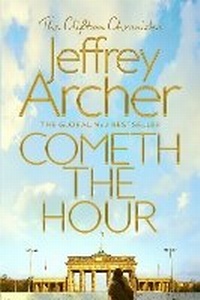 Enlarge image Cover: Cometh the Hour - Pan Books