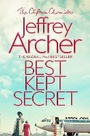 Cover: Best Kept Secret - Pan Books