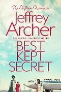 Cover: Best Kept Secret - Pan Books
