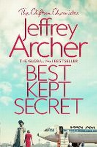 Enlarge image Cover: Best Kept Secret - Pan Books