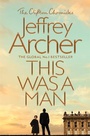 Cover: This Was a Man - Pan Books