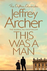 Enlarge image Cover: This Was a Man - Pan Books