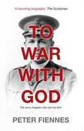Cover: To War With God - Cottesmore Publishing