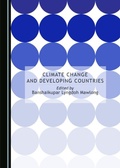 Abbildung von: Climate Change and Developing Countries - Cambridge Scholars Publishing