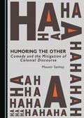 Cover: Humoring the Other - Cambridge Scholars Publishing