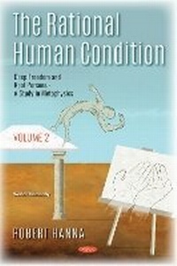 Enlarge image Cover: The Rational Human Condition - Nova Science Publishers Inc