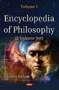 Cover: Encyclopedia of Philosophy (2 Volume Set) - Nova Science Publishers Inc