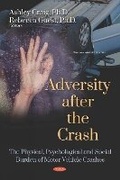 Cover: Adversity after the Crash - Nova Science Publishers Inc