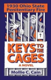 Enlarge image Cover: Keys to the Cages - Four Cats Publishing
