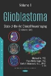 Enlarge image Cover: Glioblastoma - Nova Science Publishers Inc