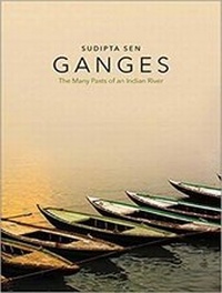 Enlarge image Cover: Ganges - Tantor Media, Inc