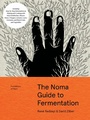 Cover: The Noma Guide to Fermentation - Workman Publishing Company