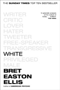 Cover: White - Picador
