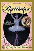 Cover: Ballerina, My Story - Milk and Cookies Press