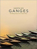 Cover: Ganges - Tantor Audio