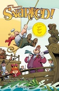 Cover: Roger Langridge's Snarked Vol. 3 - KaBOOM!