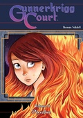Cover: Gunnerkrigg Court Vol. 6 - Archaia