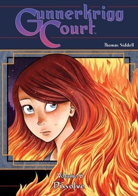 Enlarge image Cover: Gunnerkrigg Court Vol. 6 - Archaia