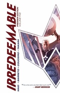 Cover: Irredeemable Premier Vol. 5 - Boom Entertainment