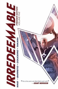 Enlarge image Cover: Irredeemable Premier Vol. 5 - Boom Entertainment