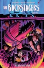 Cover: The Backstagers Vol. 2 - Boom Entertainment