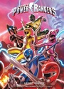 Cover: Power Rangers Artist Tribute - Boom Entertainment