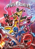 Cover: Power Rangers Artist Tribute - Boom Entertainment