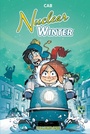 Cover: Nuclear Winter Vol. 1 - Boom Entertainment