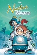 Cover: Nuclear Winter Vol. 1 - Boom Entertainment