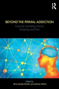 Bild: Beyond the Primal Addiction - Routledge