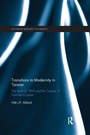 Cover: Transitions to Modernity in Taiwan - Routledge