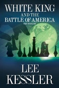 Cover: White King and the Battle of America - Brunnen Publishing