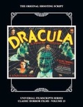 Cover: Dracula - BEARMANOR MEDIA