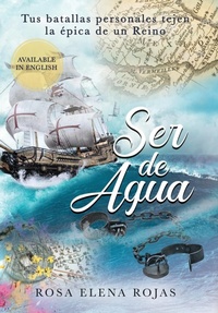 Abbildung von: Ser de Agua - Author Academy Elite