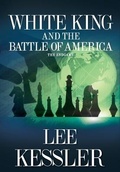 Cover: White King and the Battle of America - Brunnen Publishing