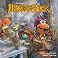 Cover: Jim Henson's Fraggle Rock #1 - Boom Entertainment