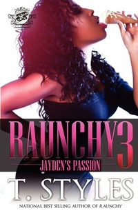Enlarge image Cover: Raunchy 3 - Cartel Publications