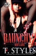 Cover: Raunchy 2 - Cartel Publications