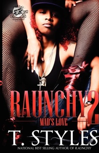 Enlarge image Cover: Raunchy 2 - Cartel Publications