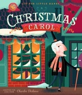 Cover: Lit for Little Hands: A Christmas Carol - Familius LLC