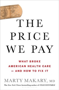 Abbildung von: The Price We Pay - Bloomsbury Publishing USA