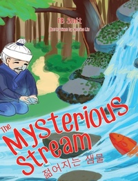 Enlarge image Cover: The Mysterious Stream - Eeyagi Tales, LLC