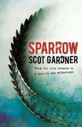 Cover: Sparrow - A&U Children